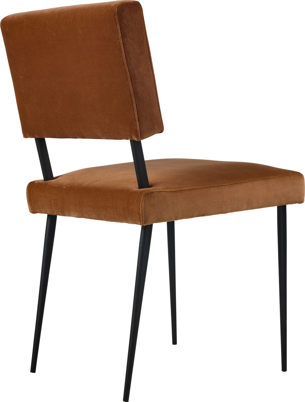 GUBI M-Chair by Marcel Gascoin - official product view
