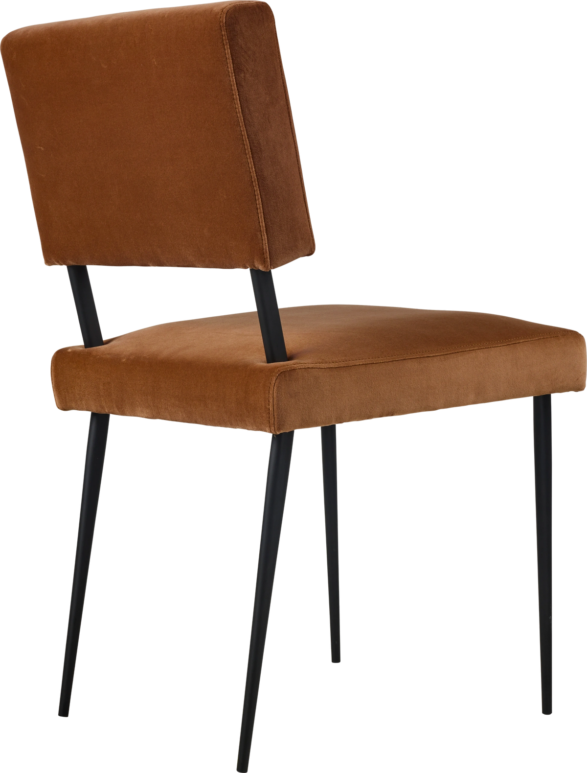 GUBI M-Chair by Marcel Gascoin - official product view