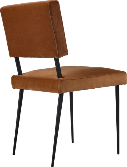 GUBI M-Chair by Marcel Gascoin - official product view