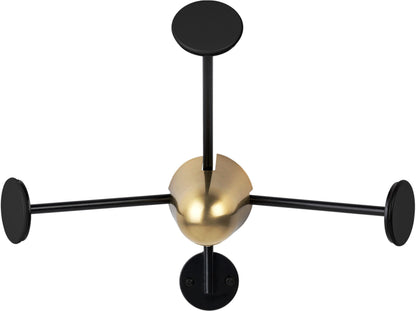 Matégot Coat Rack by GUBI — Packshots 2 of 3