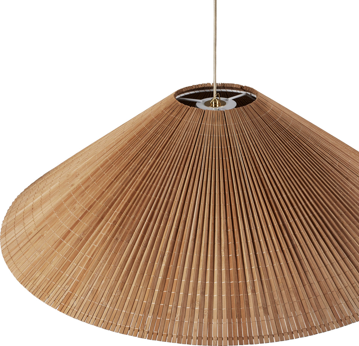 1972 Pendant Large by GUBI — Packshots 4 of 4