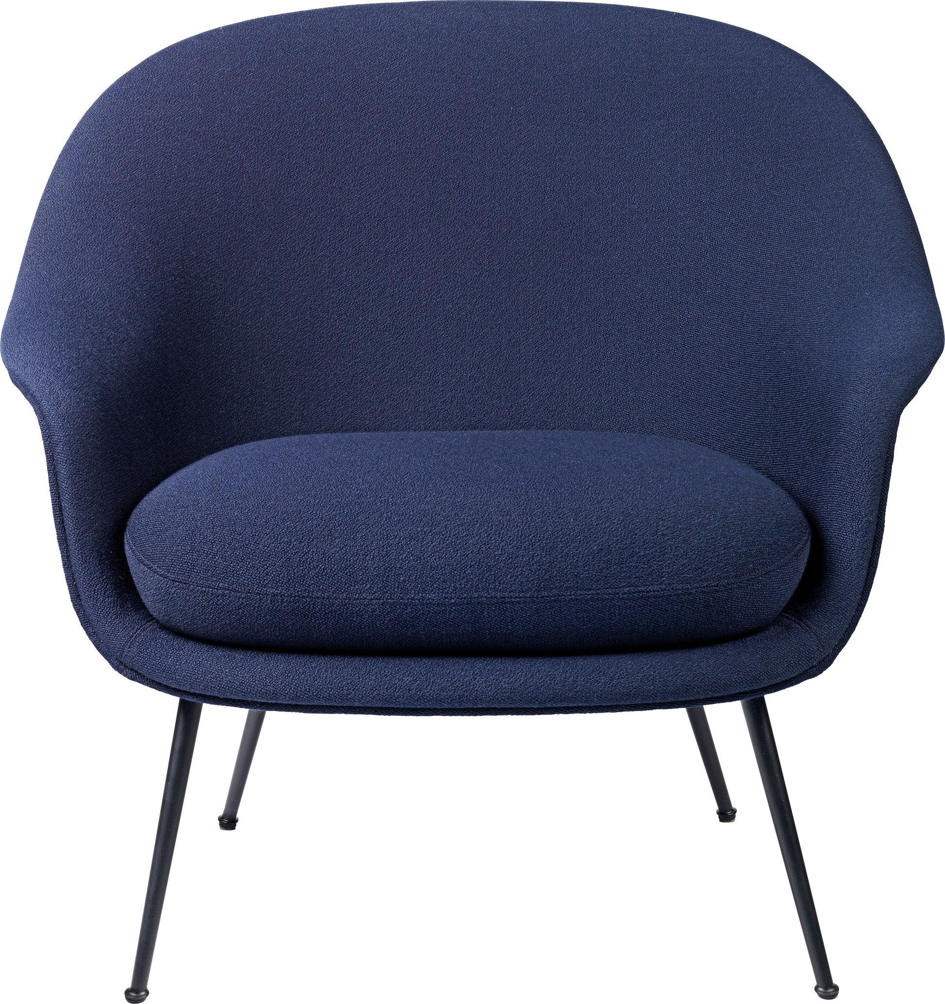 Bat Lounge Chair by GUBI — Packshots 3 of 7