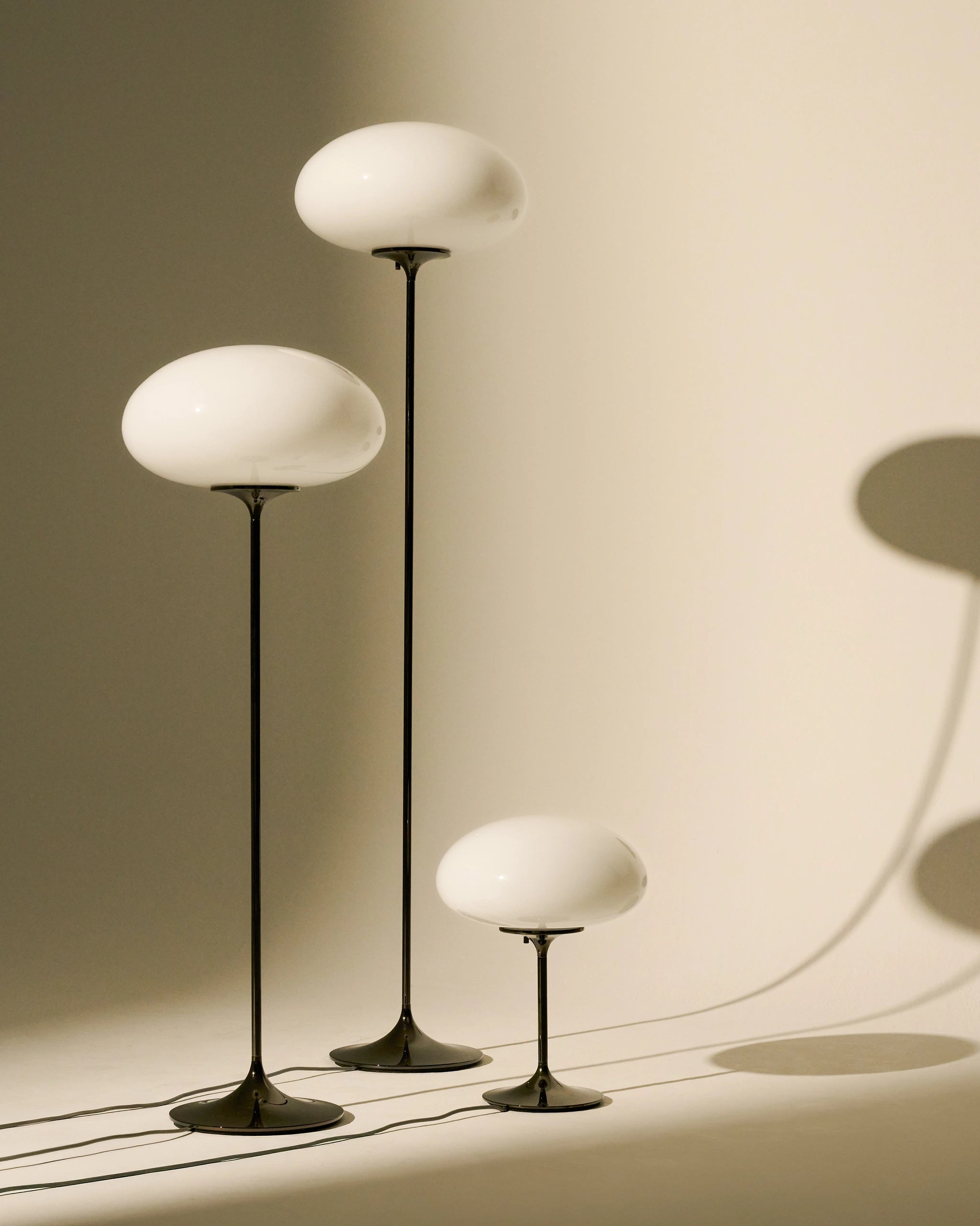 Stemlite in Opal Shade by GUBI — Lifestyle Images 4 of 7