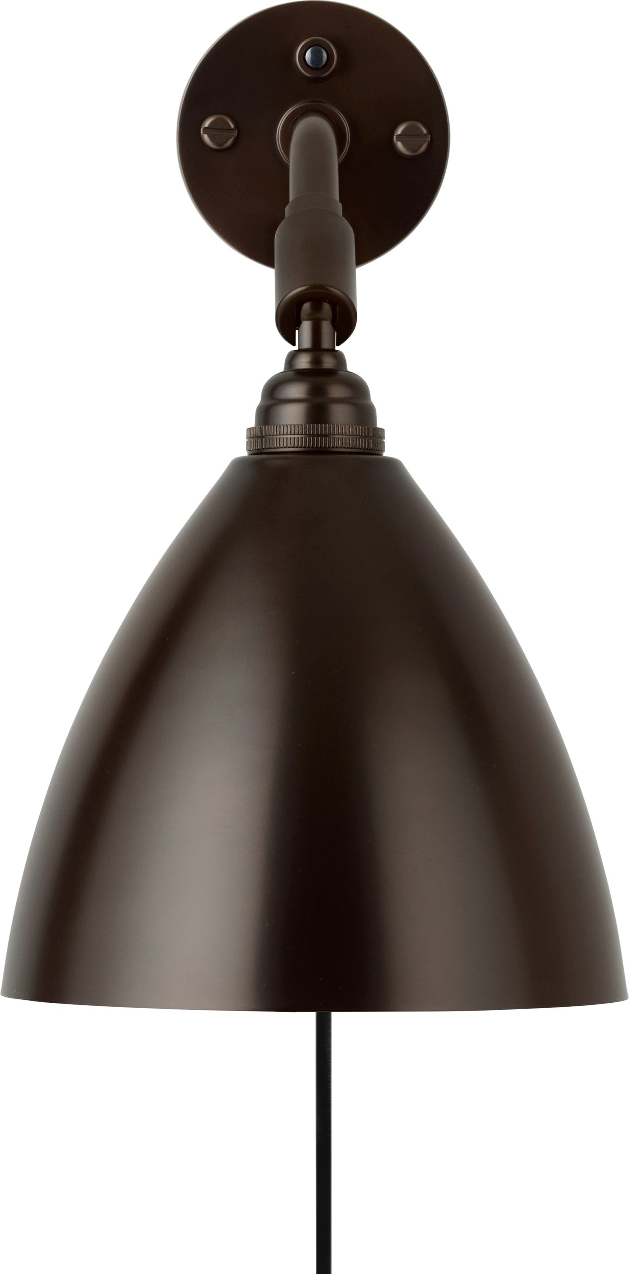 GUBI BL7 Wall Lamp by Robert Dudley Best - official product view