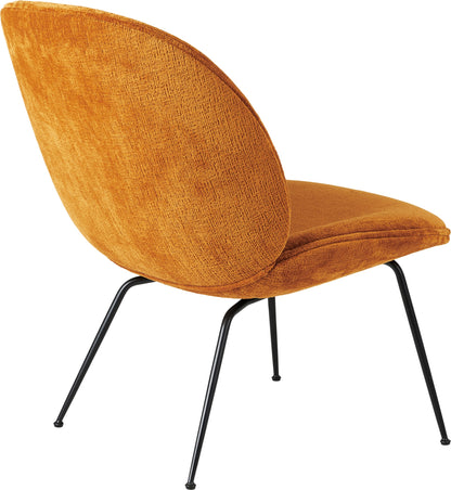 GUBI Beetle Lounge Chair by GamFratesi and Paavo Tynell - official product view