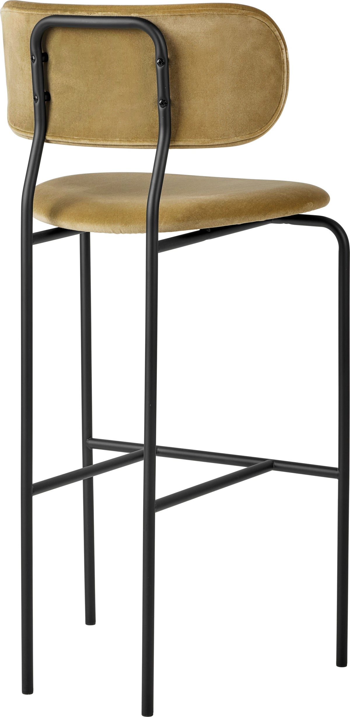 Coco Bar Chair by GUBI — Packshots 2 of 7