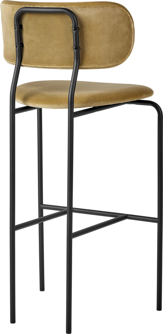 Coco Bar Chair by GUBI — Packshots 2 of 7