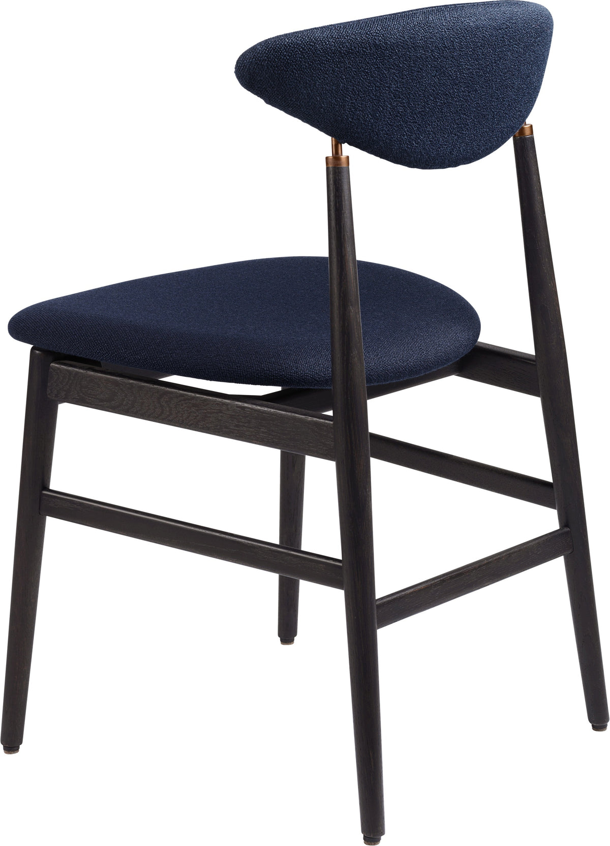 Gent Dining Chair by GUBI — Packshots 2 of 2