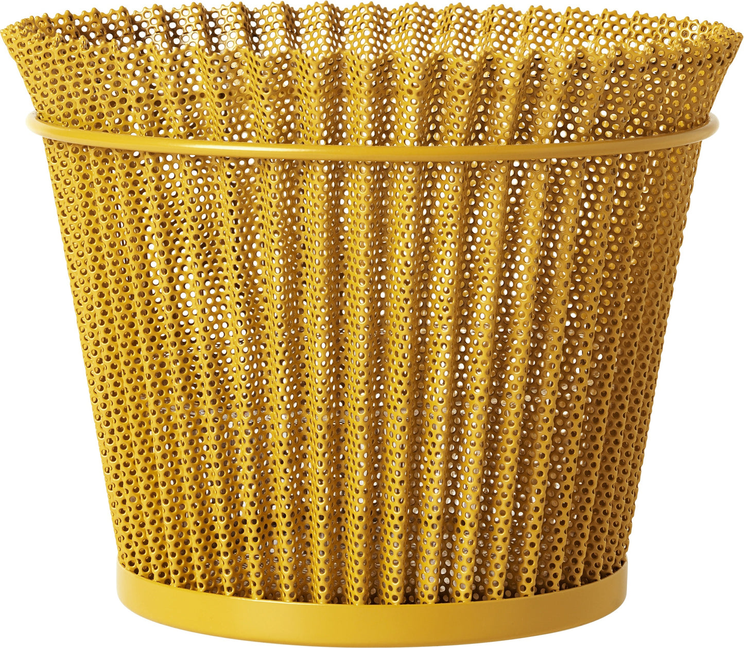 Matégot Flower Pot by GUBI — Packshots 3 of 4