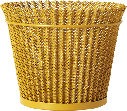 Matégot Flower Pot by GUBI — Packshots 3 of 4