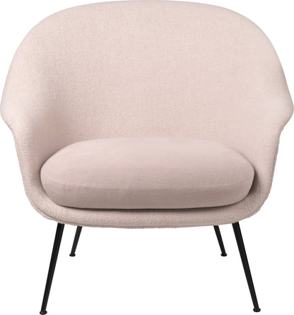 Bat Lounge Chair by GUBI — Packshots 5 of 7
