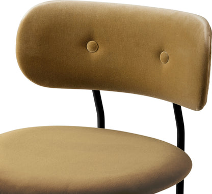 Coco Counter Chair by GUBI — Packshots 4 of 7