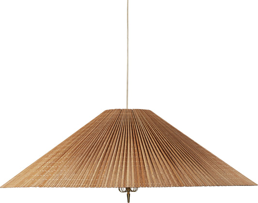 GUBI 1972 Pendant Large by Paavo Tynell - official product view