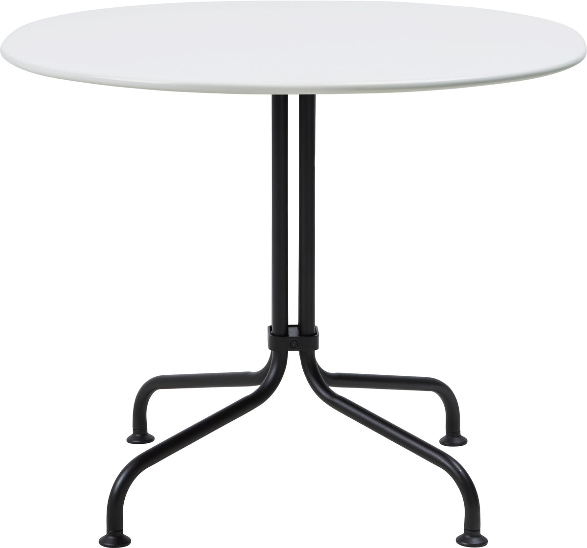 Carmel Bistro Lounge Table by GUBI — Packshots 4 of 5