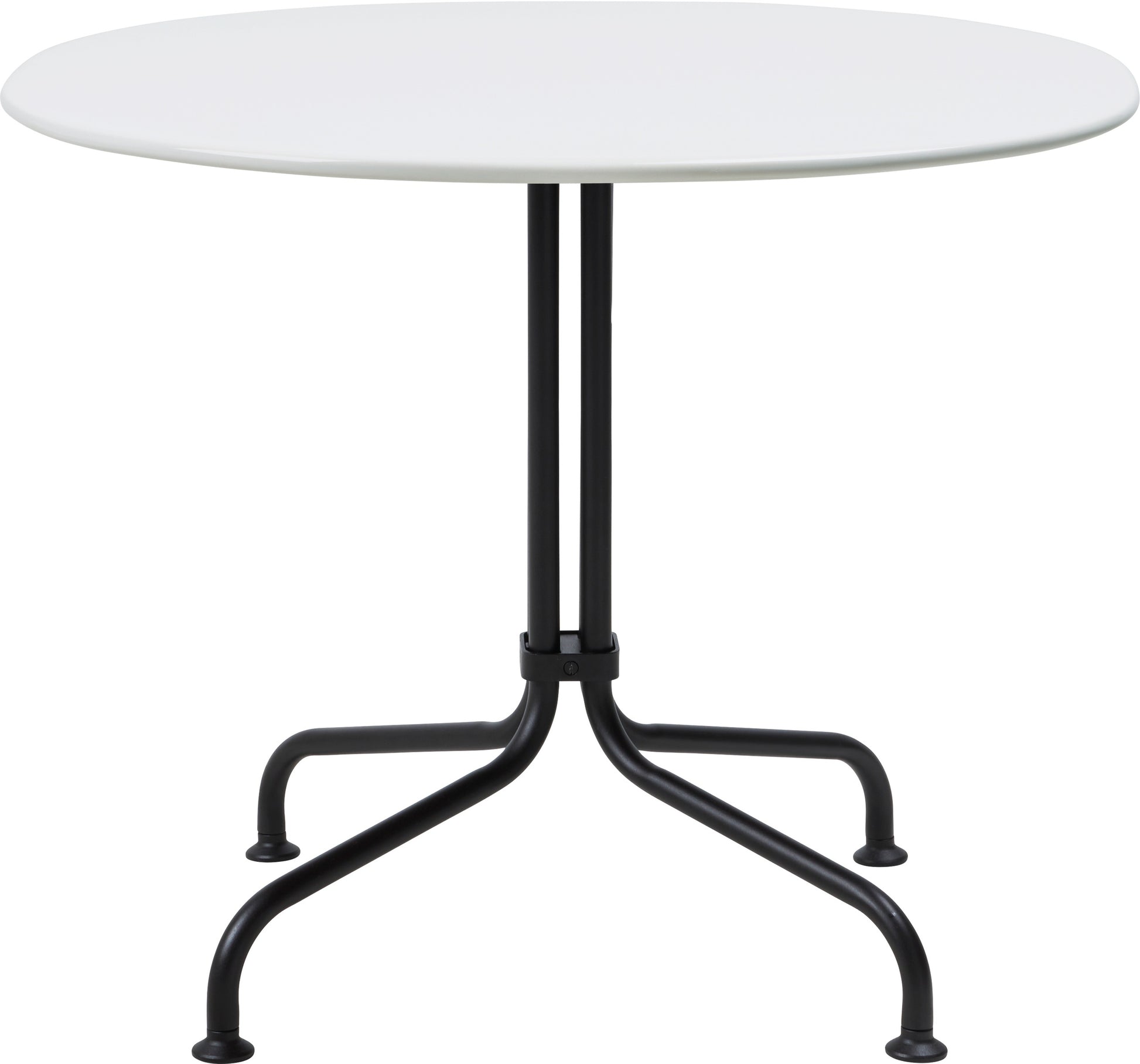 Carmel Bistro Lounge Table by GUBI — Packshots 4 of 5