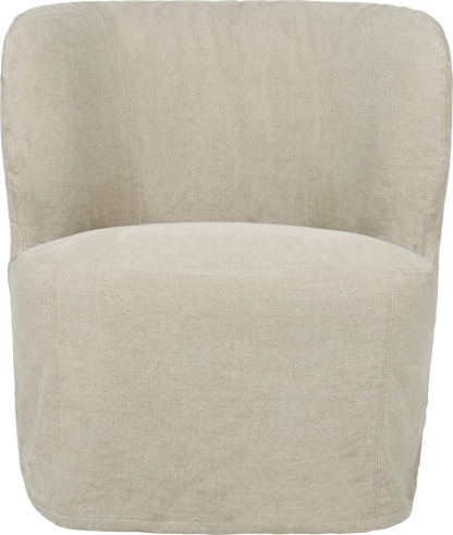 Stay Lounge Chair by GUBI — Packshots 5 of 7