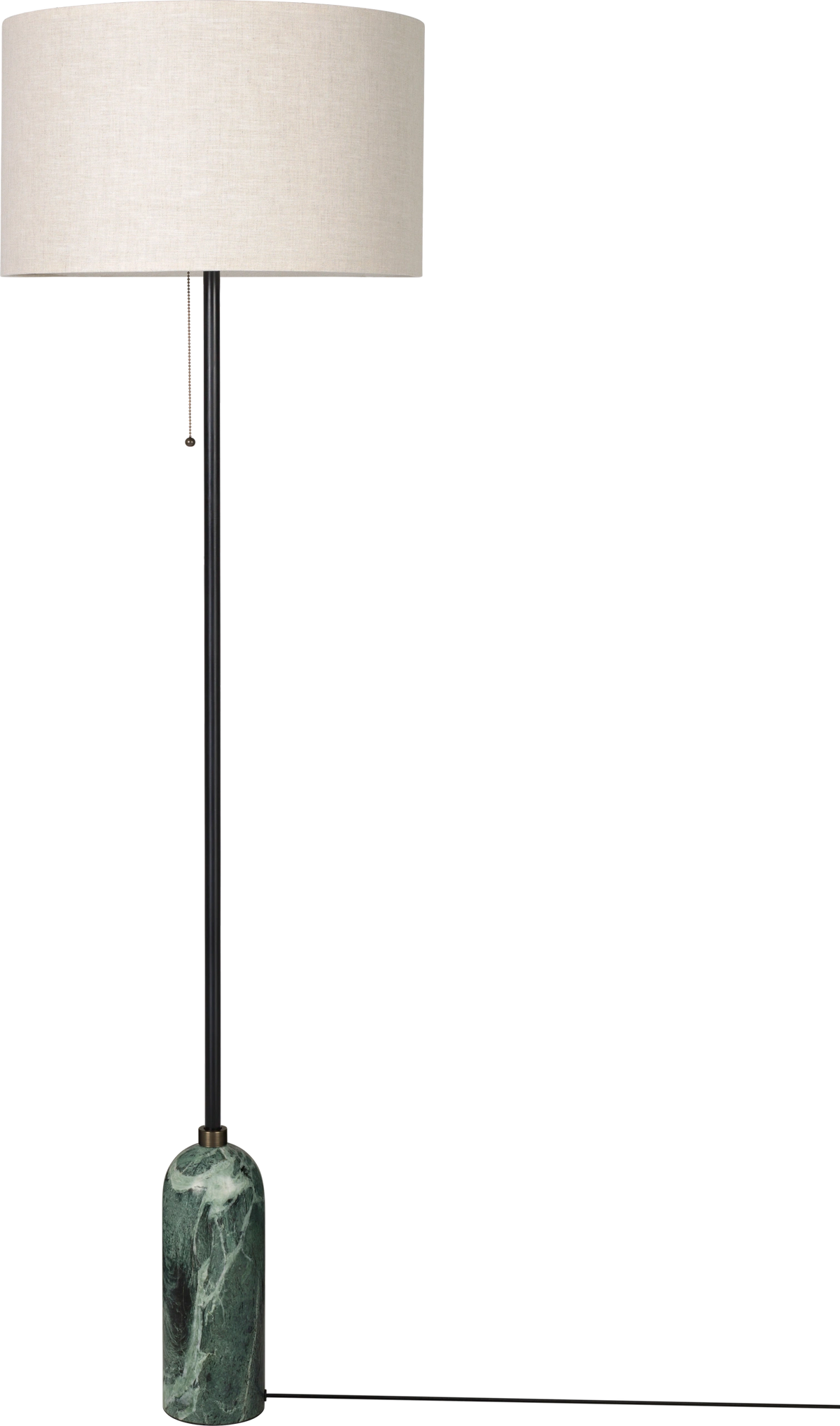 Gravity Floor Lamp by GUBI — Packshots 5 of 7