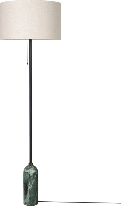 Gravity Floor Lamp by GUBI — Packshots 5 of 7