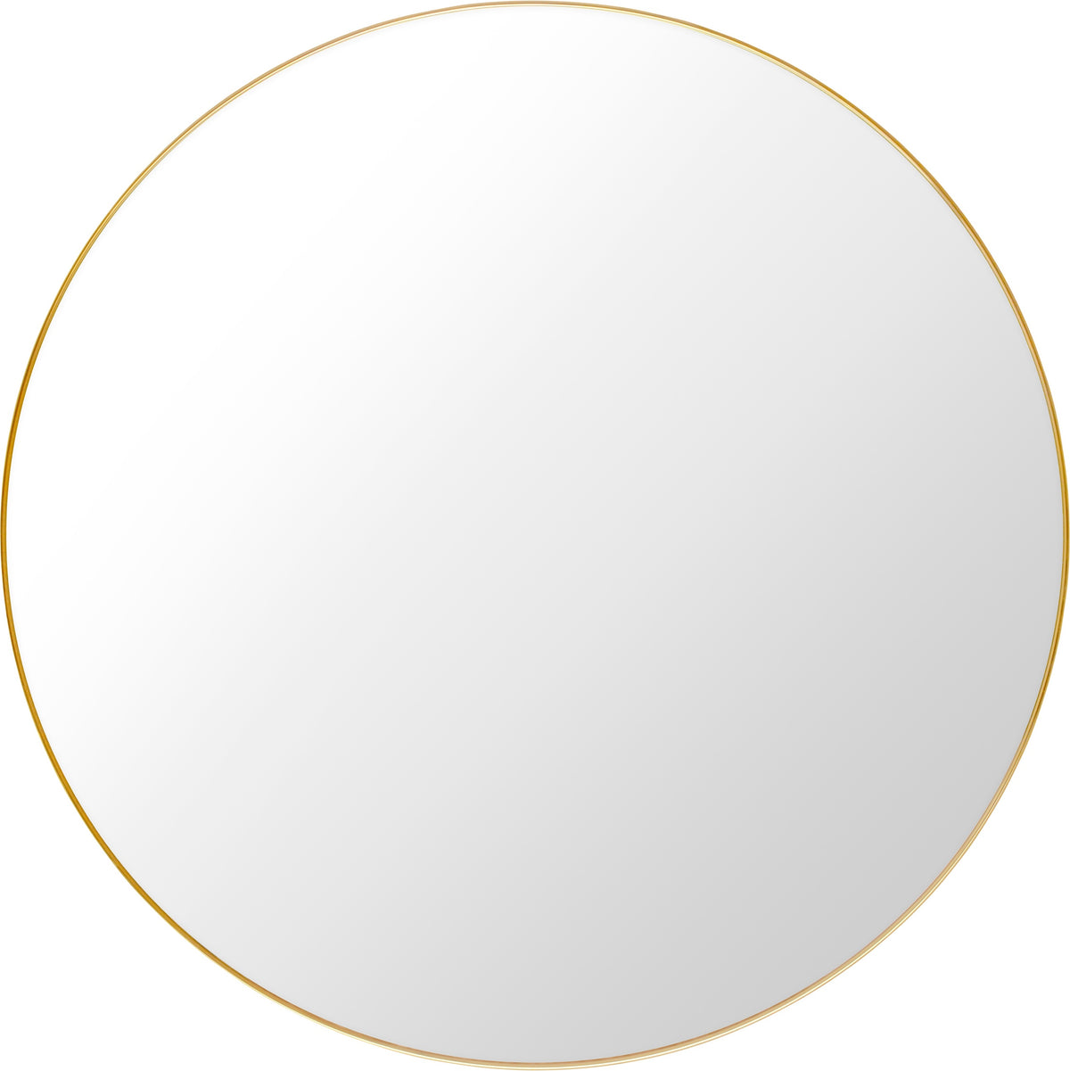 GUBI Wall Mirror by GUBI — Packshots 2 of 2