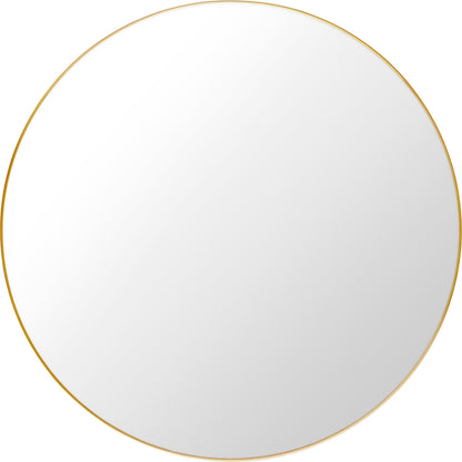 GUBI Wall Mirror by GUBI — Packshots 2 of 2
