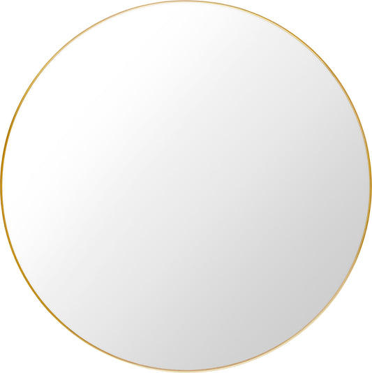 GUBI Wall Mirror by GUBI — Packshots 2 of 2