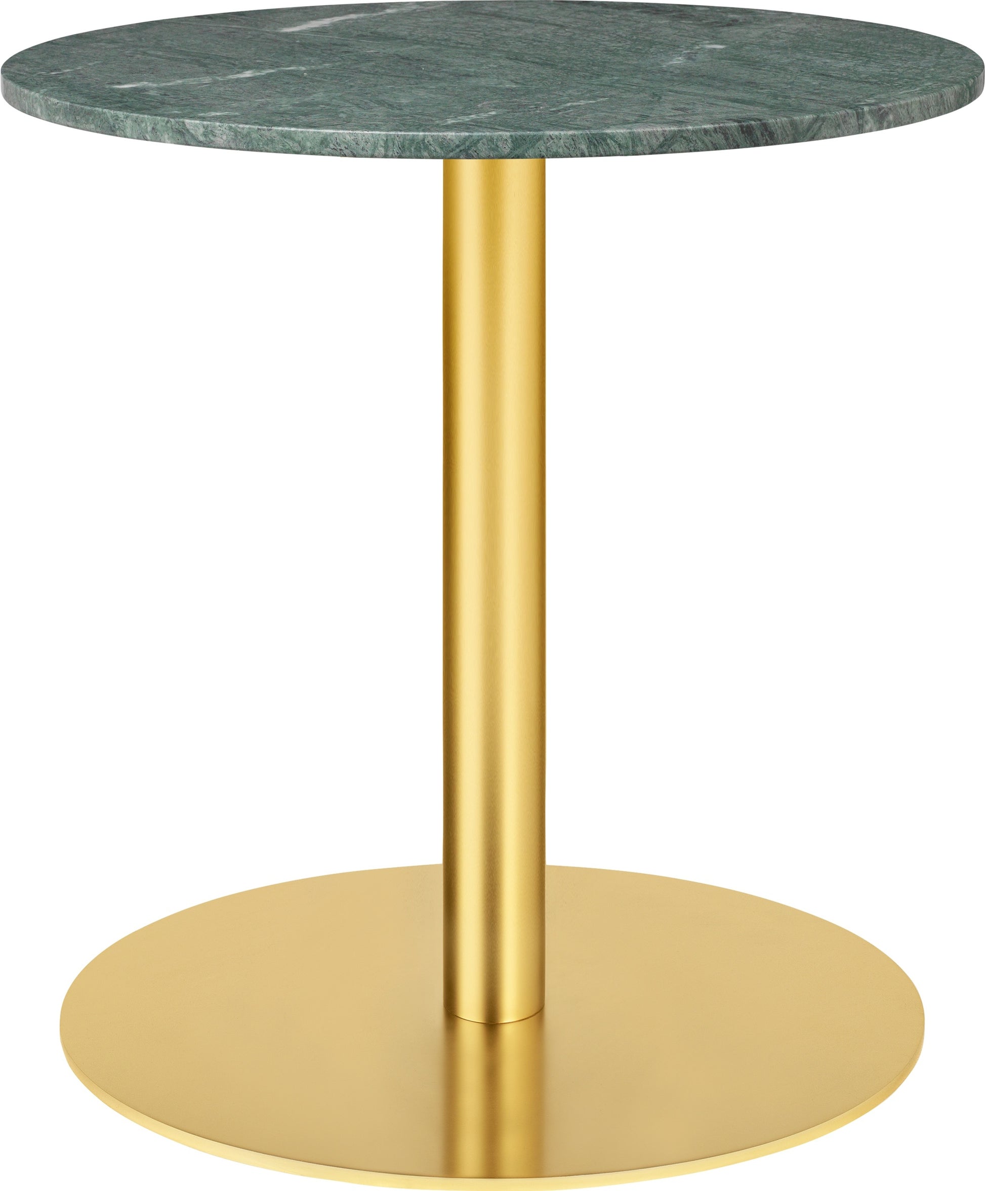GUBI 1.0 Lounge Table by GUBI — Packshots 6 of 7