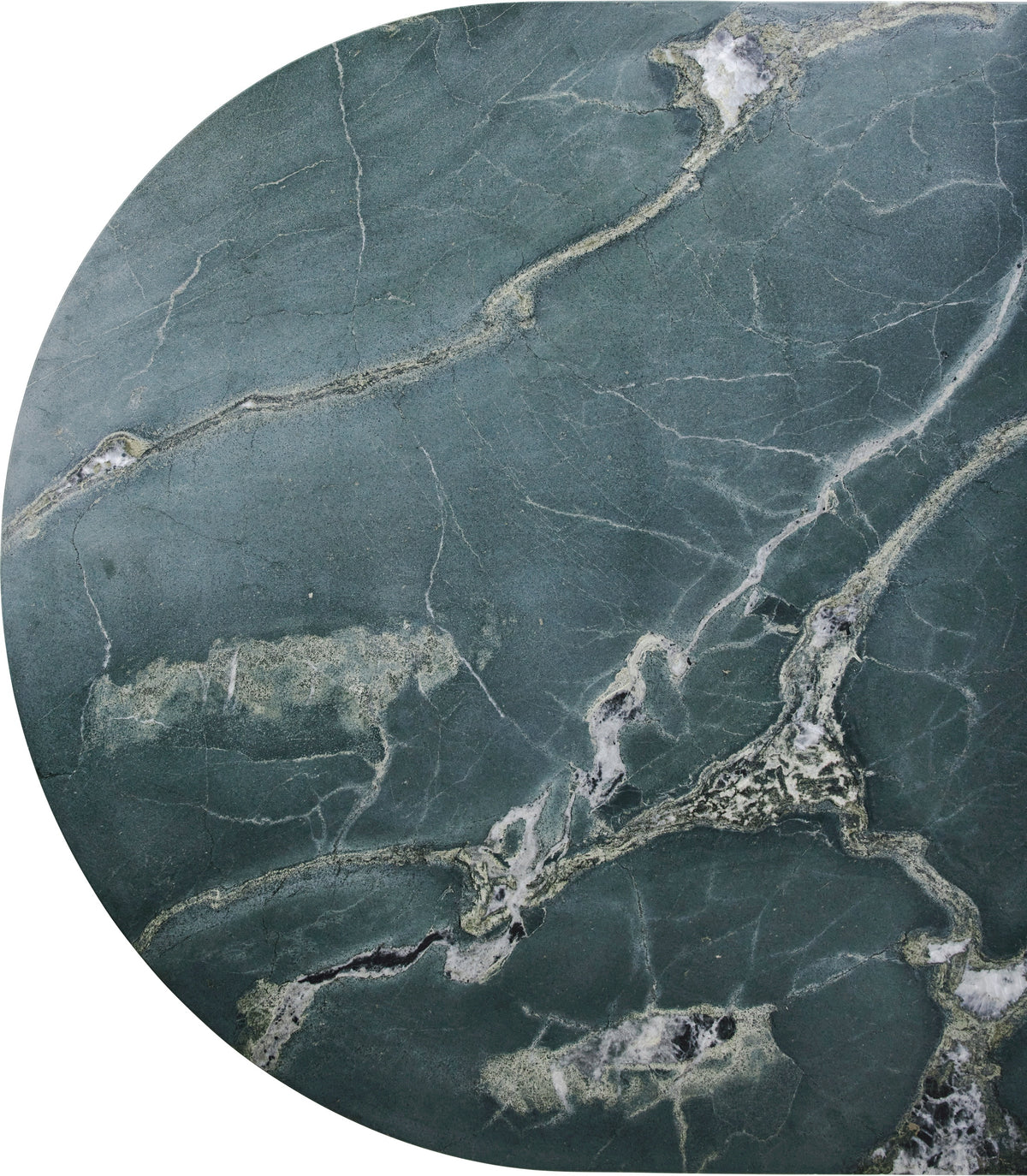 Epic Outdoor Dining Table by GUBI — Packshots 7 of 7