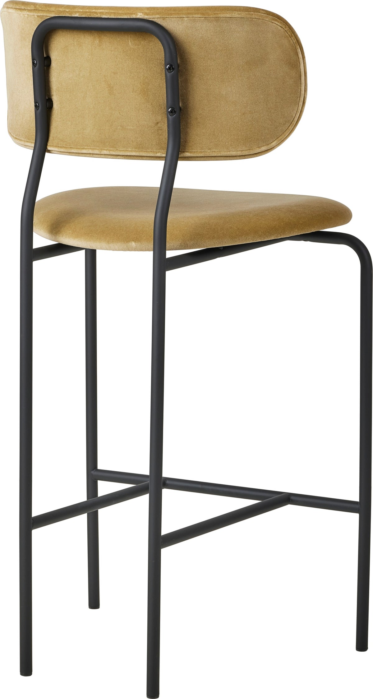 Coco Counter Chair by GUBI — Packshots 3 of 7