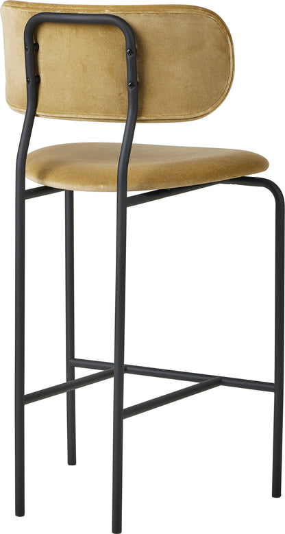 Coco Counter Chair by GUBI — Packshots 3 of 7