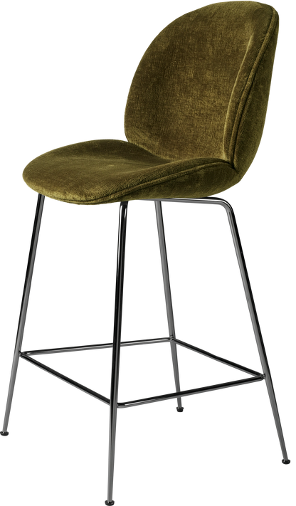 Beetle Counter Chair by GUBI — Packshots 4 of 7