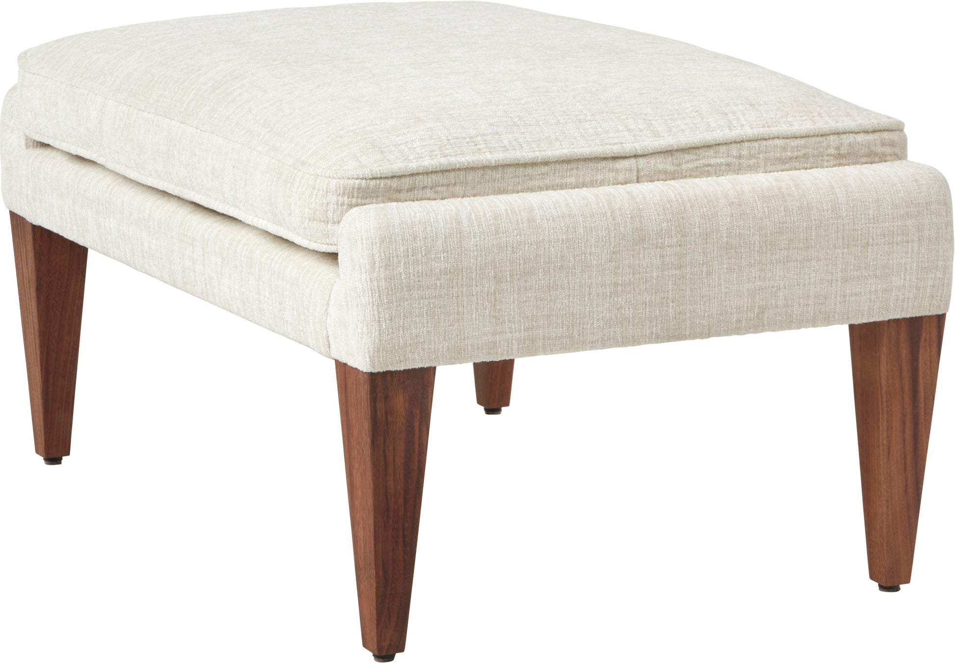 V11 Ottoman by GUBI — Packshots 2 of 3