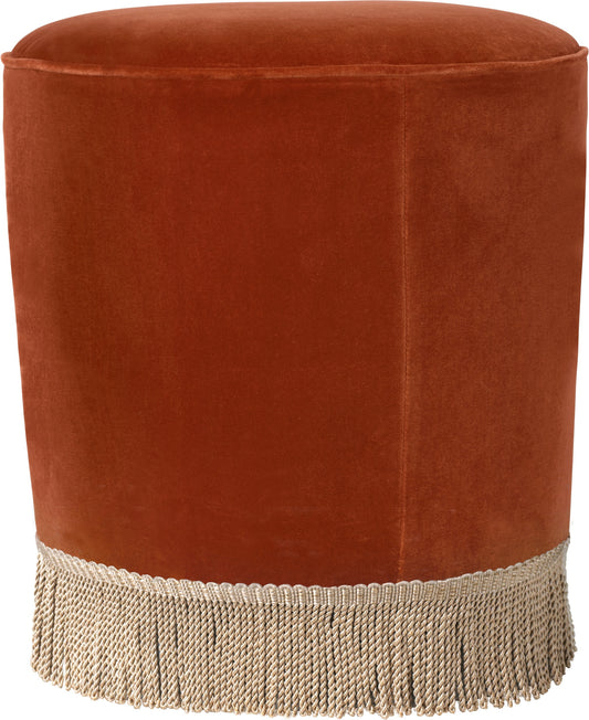 GUBI GUBI Pouffe by GUBI - official product view