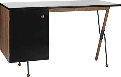 62 Desk by GUBI — Packshots 3 of 7