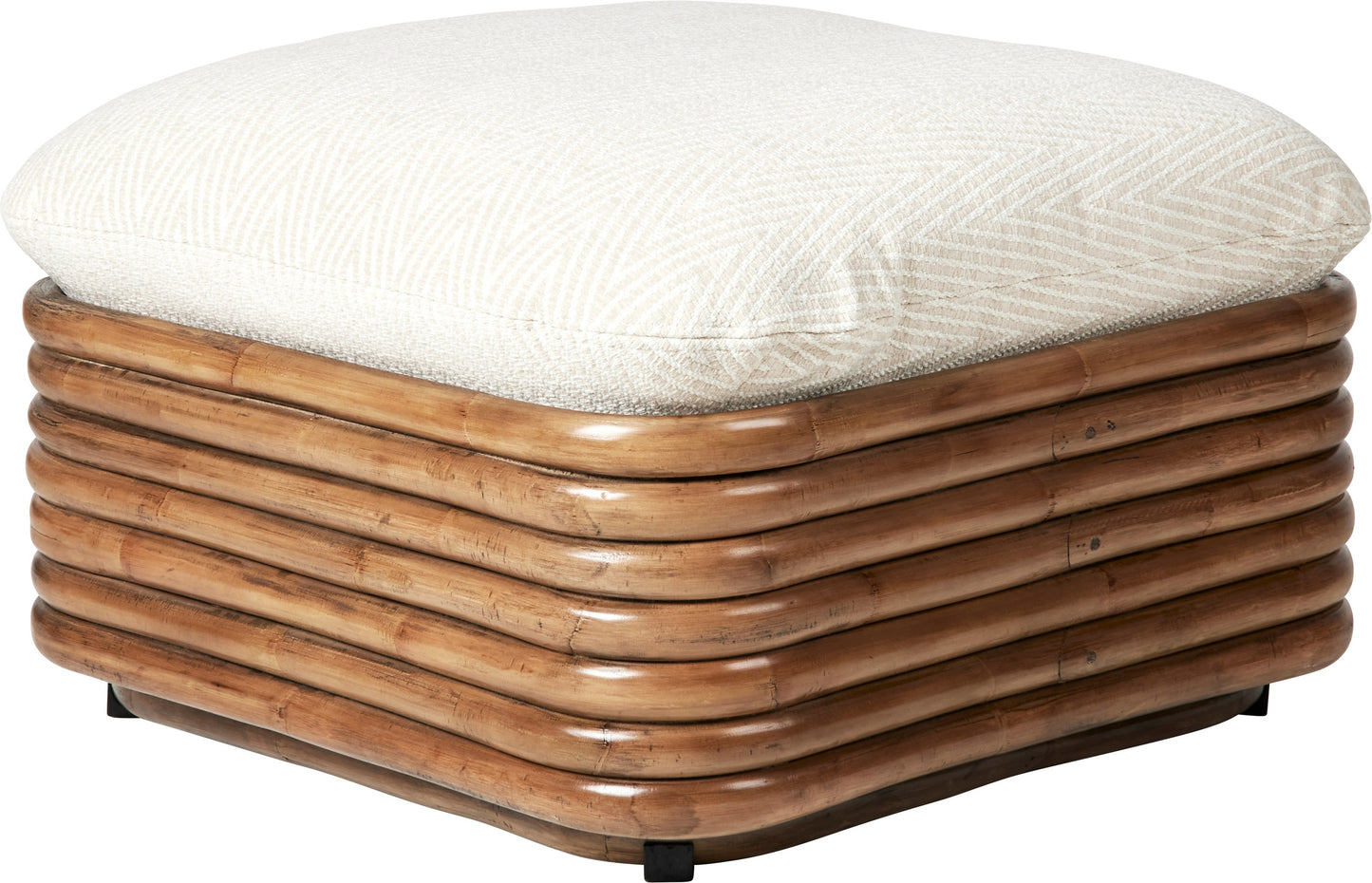 Bohemian 72 Ottoman by GUBI — Packshots 3 of 5