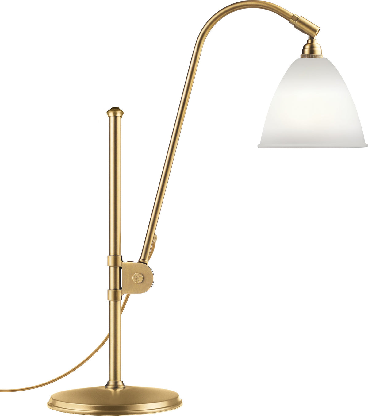 BL1 Table Lamp by GUBI — Packshots 7 of 7
