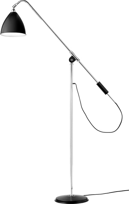 BL4 Floor Lamp by GUBI — Packshots 7 of 7