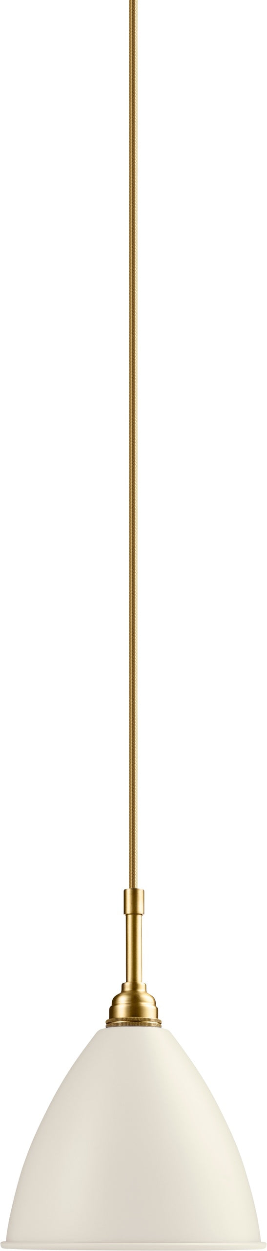 GUBI BL9 Pendant by GamFratesi and Robert Dudley Best - official product view