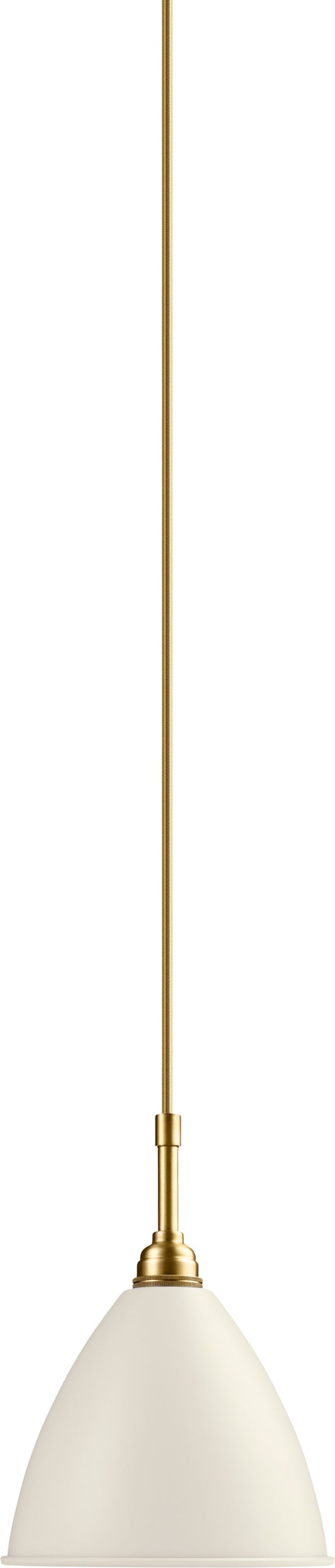 GUBI BL9 Pendant by GamFratesi and Robert Dudley Best - official product view