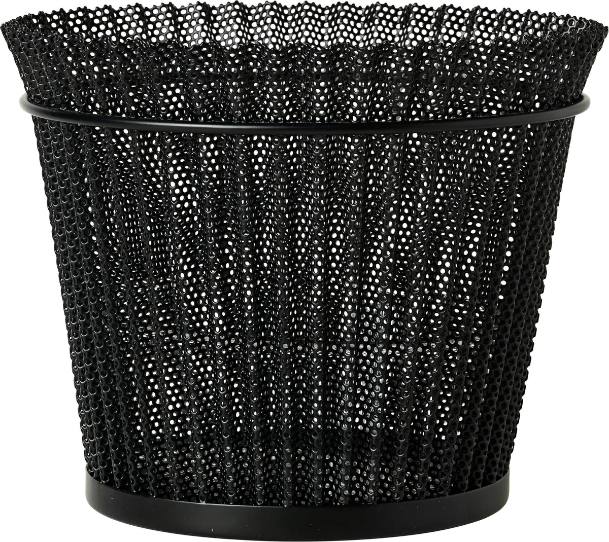 Matégot Flower Pot by GUBI — Packshots 4 of 4
