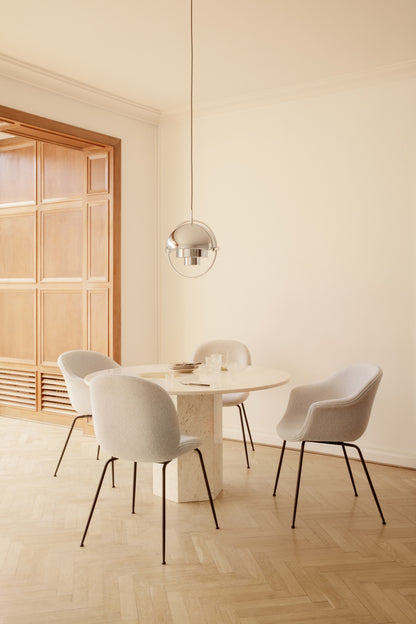 Bat Dining Chair by GUBI — Lifestyle Images 4 of 7