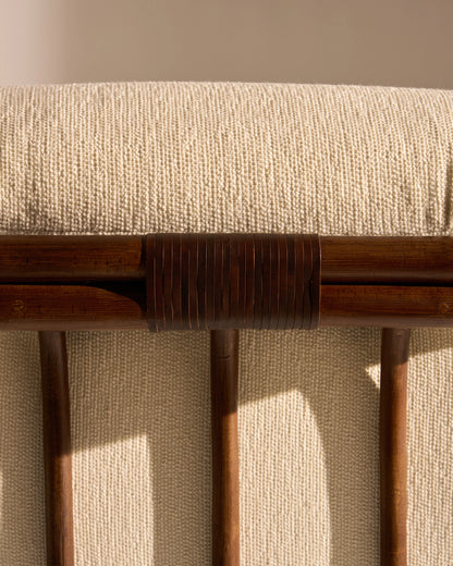 Poltrona Tria Lounge Chair by GUBI — Lifestyle Images 6 of 7