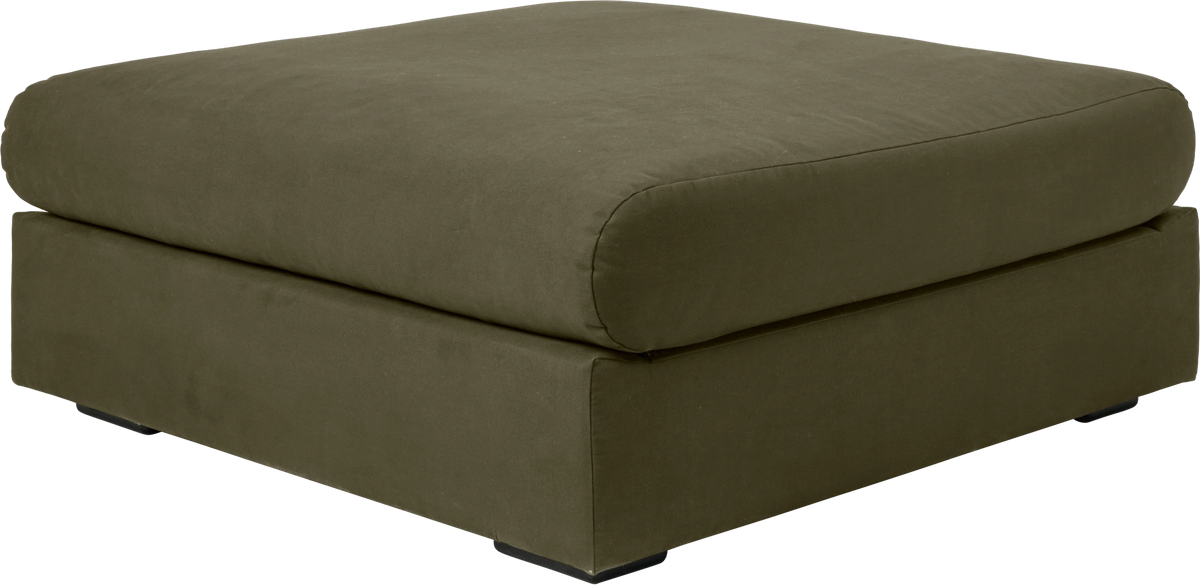 Elogio Ottoman by GUBI — Packshots 3 of 4