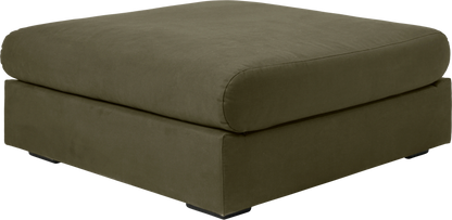 Elogio Ottoman by GUBI — Packshots 3 of 4
