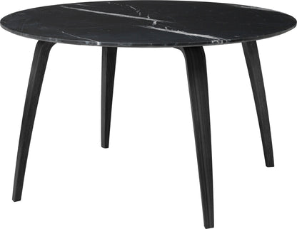 GUBI Dining Table - Round by GUBI — Packshots 4 of 5