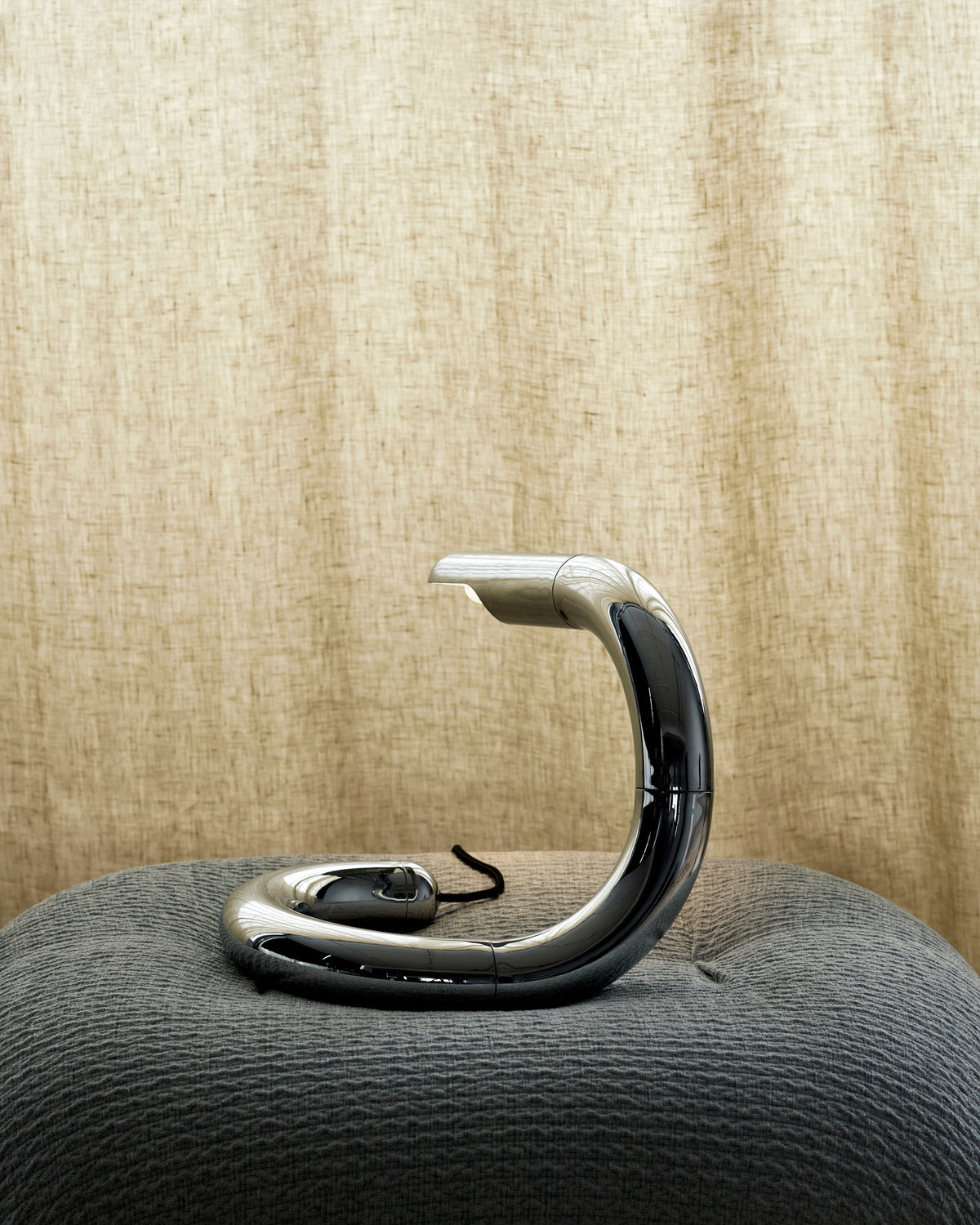 Aspide Table Lamp by GUBI — Lifestyle Images 2 of 5