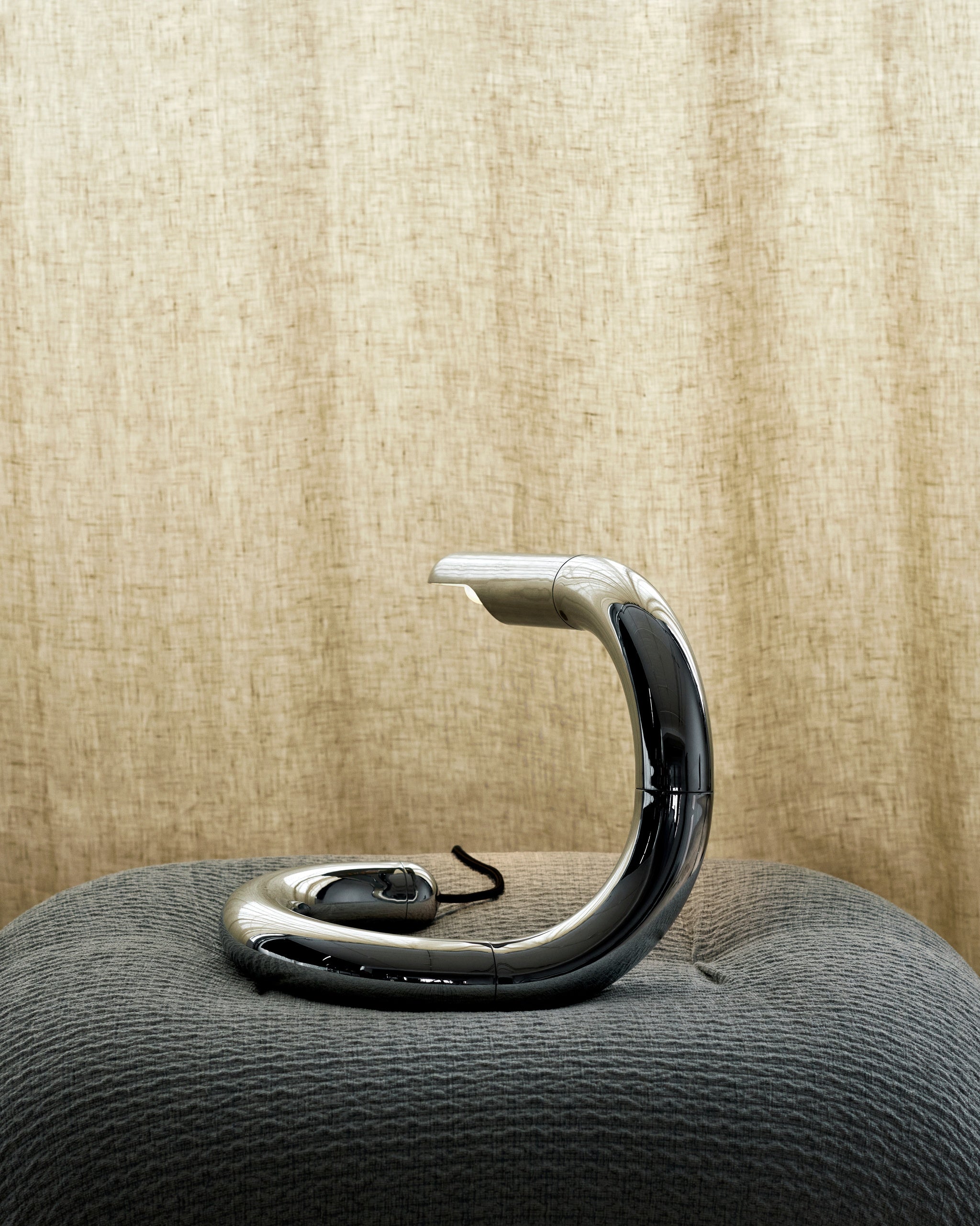 Aspide Table Lamp by GUBI — Lifestyle Images 2 of 5