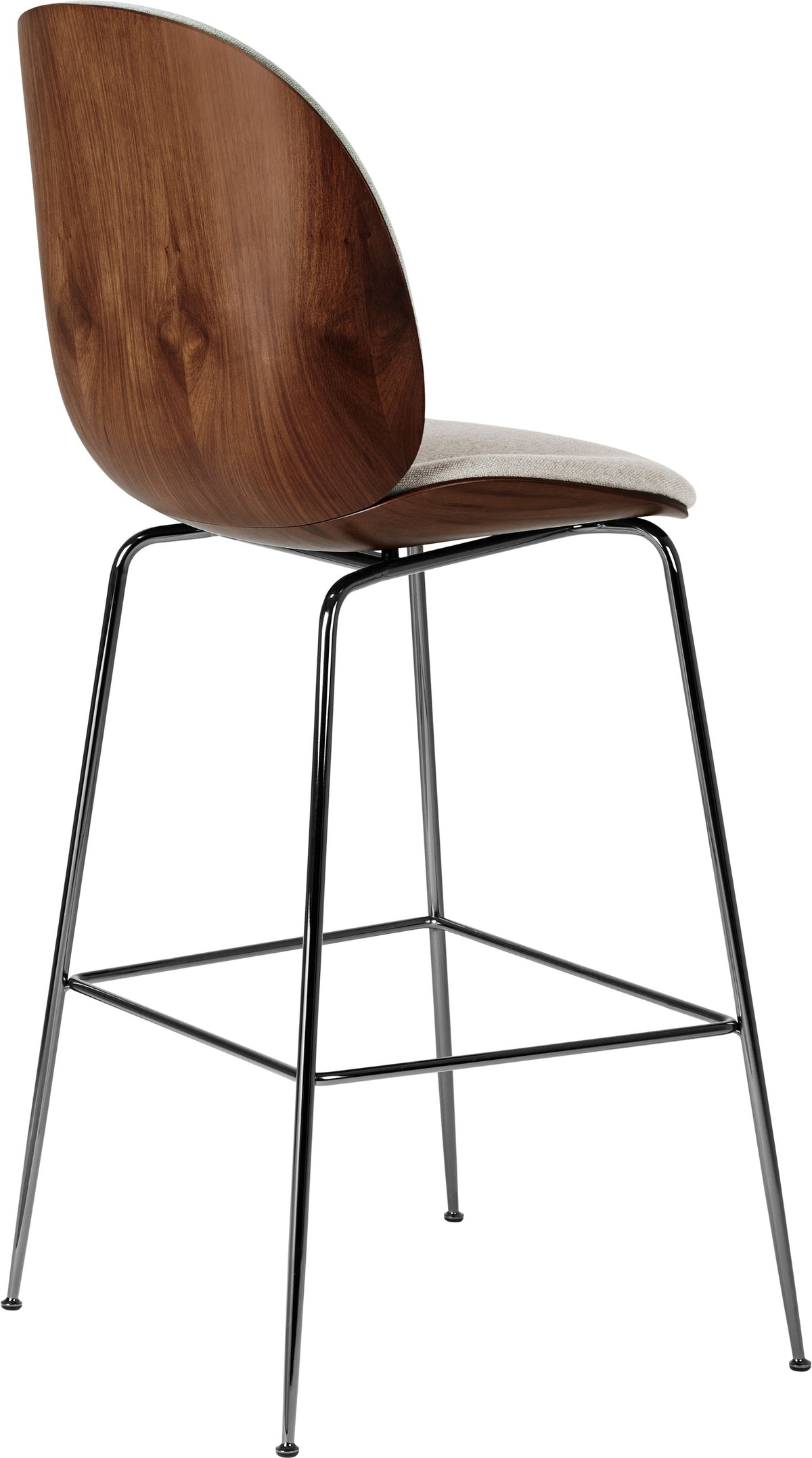 Beetle Bar Chair by GUBI — Packshots 6 of 7
