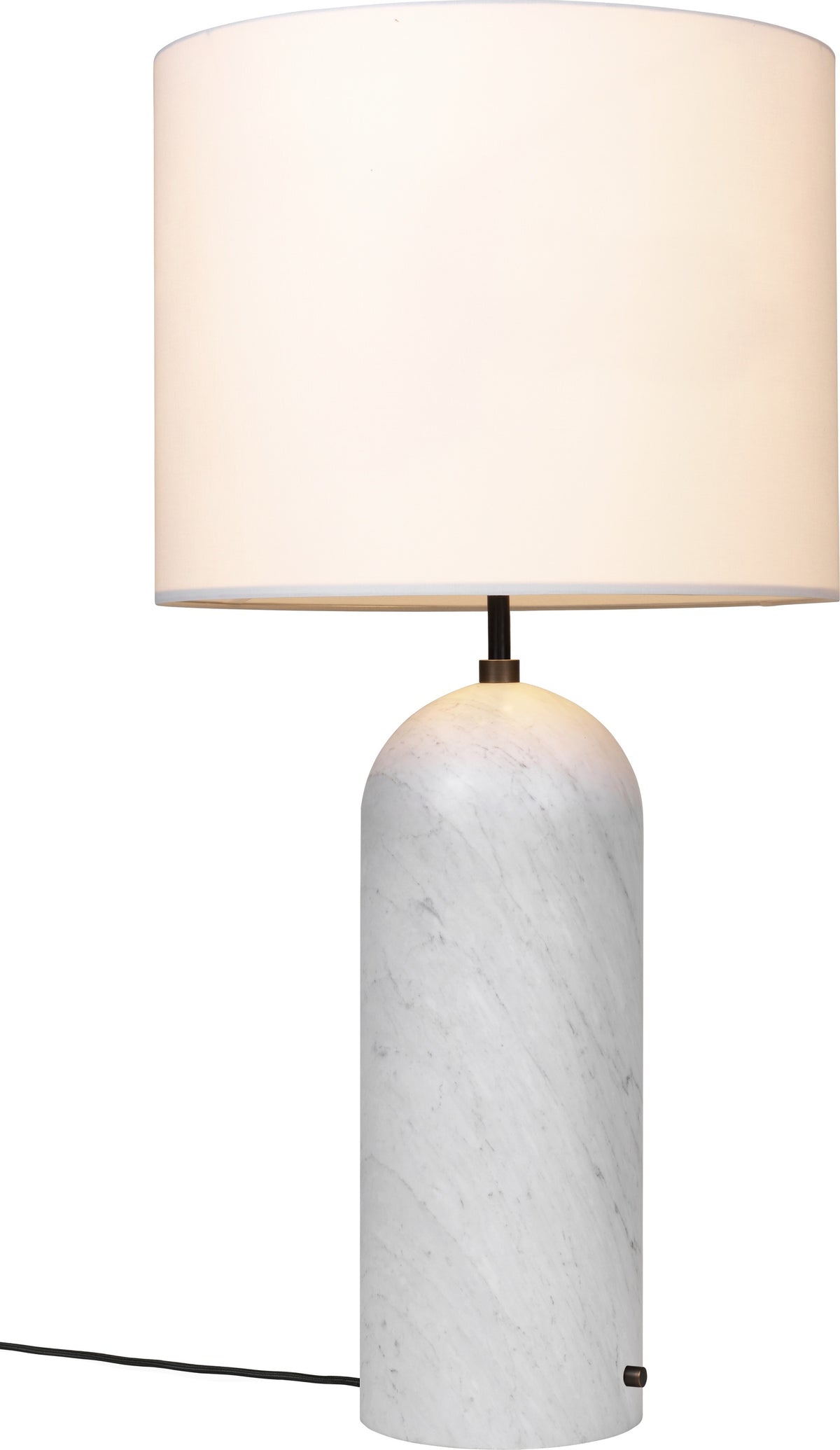 GUBI Gravity XL Floor Lamp by Space Copenhagen - official product view