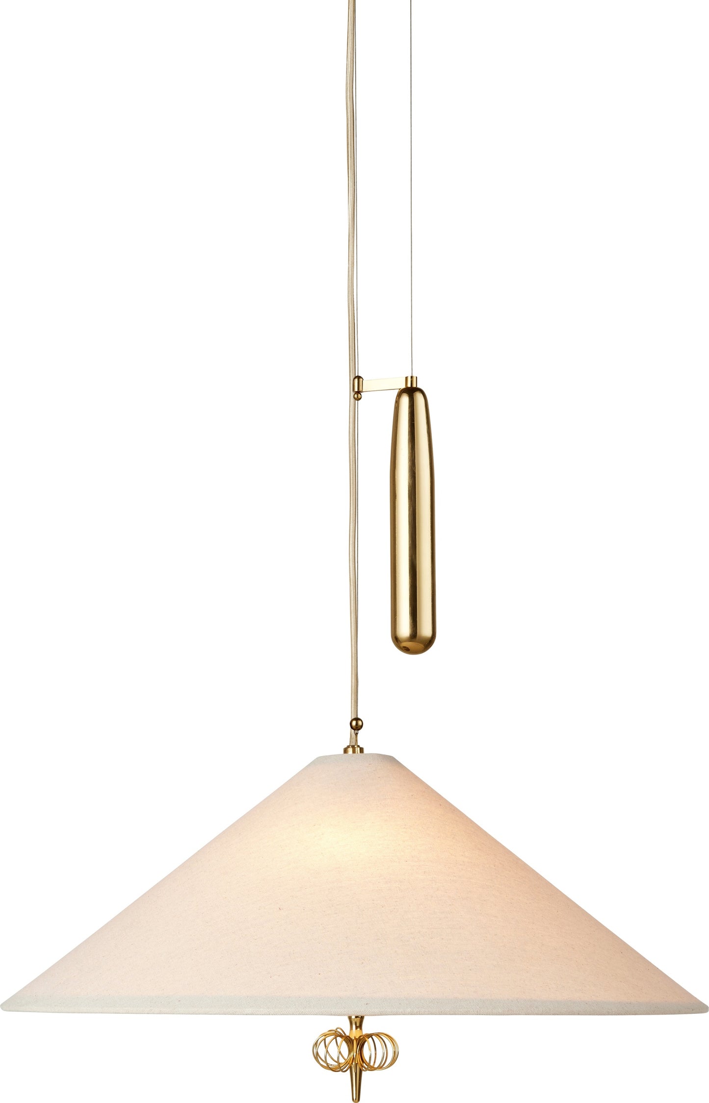 A1967 Pendant by GUBI — Packshots 3 of 4