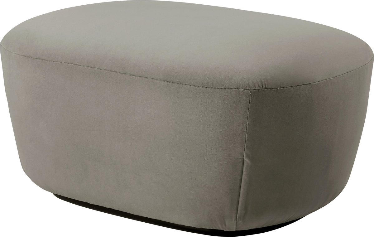 GUBI Stay Ottoman by Space Copenhagen - official product view